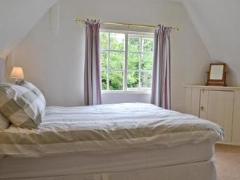Breeds Farm Cottage