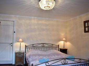 G�te La Tonnelle