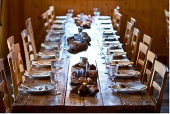 Hostal Holmvik Brygge