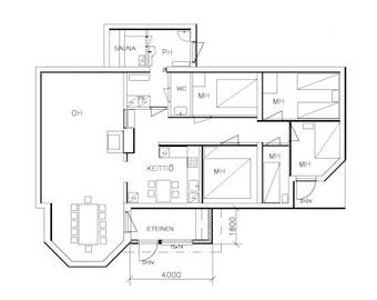 Villa Seurakuja