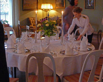 Posada J�rvs�baden
