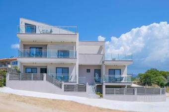 Hotel Eridon Suites