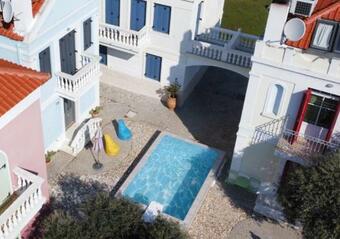 Villas Thassos