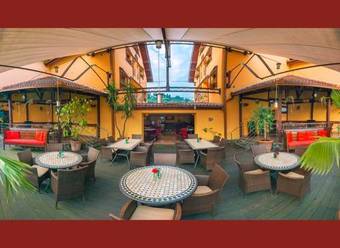 Hotel Korona