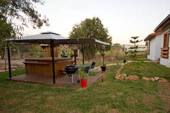 Bellatroun Chalet
