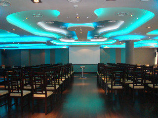 Business Conference & Spa Hotel