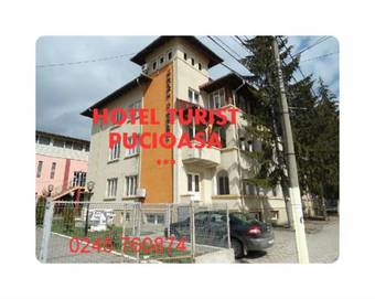 Hotel Turist