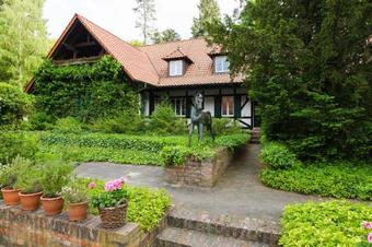 Apartamento Zirbelwohnung - [#92380]