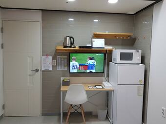 Hotel Maison De Geoje