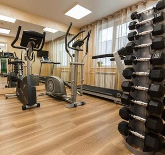 Dvina Hotel
