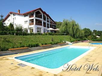 Posada Hotel Wels