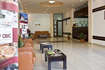 Ciric Hotel