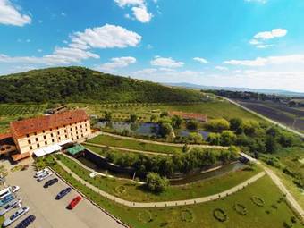 Hostal Hanul Moara Cu Noroc