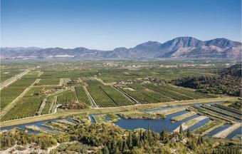 Apartment Komarna Cr