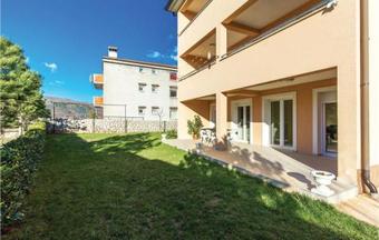 Apartment Cavle 01
