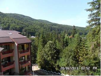 Hotel Dobru