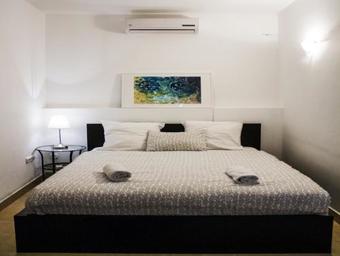 Travel Inn Apartments
