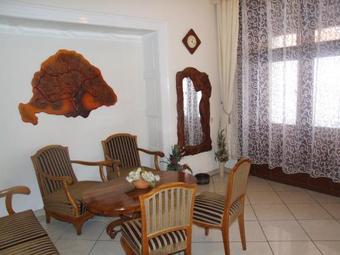 Hotel R�k�czi