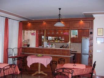 Hostal Harm�nia Panzi�