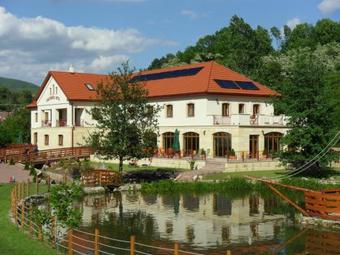 Aranyb�nya Hotel