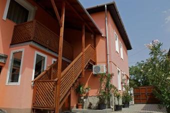Bib�ca Apartman