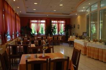 Hotel Penta Lux