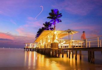 Hotel Ocean View Residence