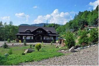 Hostal Casa Poveste