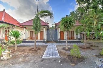 Bed & Breakfast Yuda Homestay