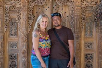 Villa Sukanta