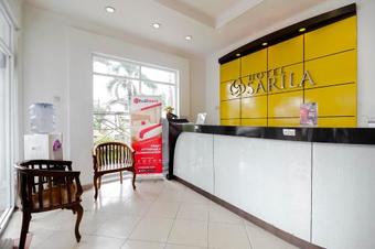 Hostal Reddoorz Near Pantai Tanjung Pendam