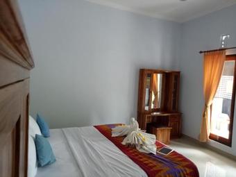 Hostal Bintang Hostel And Homestay