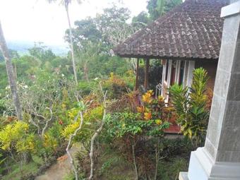 Hostal Pondok Lembah Dukuh Homestay