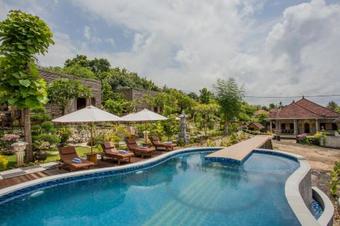 Hostal Horizon Nusa Penida