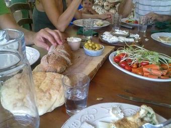 Finestra Suites