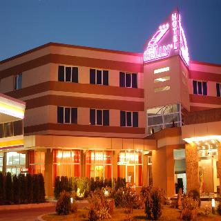 Celly Hotel