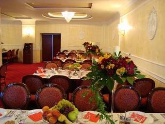 Hotel Victoria