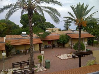 Posada Orhan Yoav