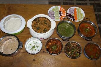 Serene Homestay