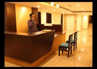 Hotel Yamuna