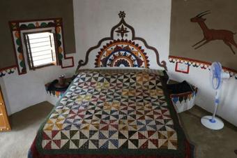 Banni Village Stay