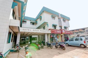 Hotel Kola Paradise