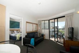 Aparthotel Ocean Boulevard