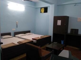 Hotel Surya