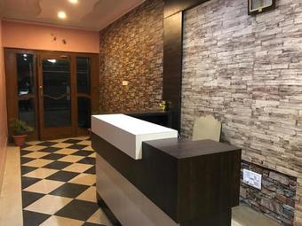 Hotel Kunal