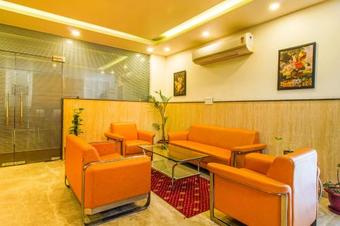 Hotel Kian