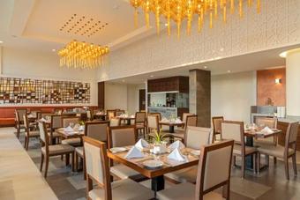 Hotel The Fern Sattva Resort, Dwarka