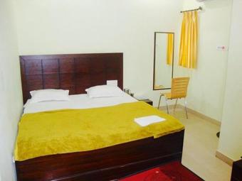 Hotel Al Zaiqa