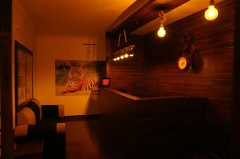 Velu's Resort
