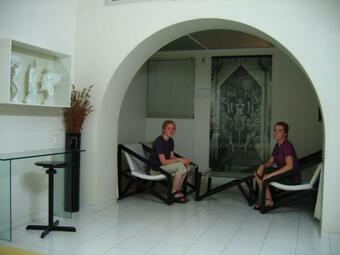 Hotel Plaza (booking For Foreign Tourist Only)